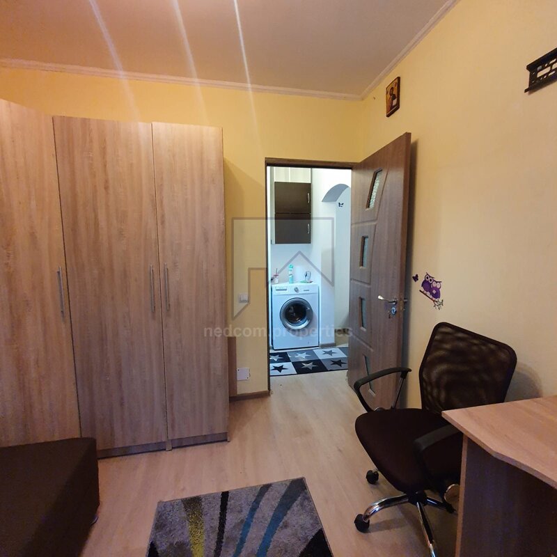 Drumul Taberei Vanzare apartament 3 camere